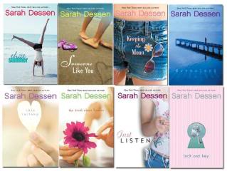 sarah dessen books online free