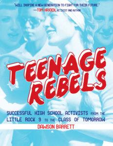 Teenage Rebels