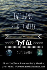 faith and Spirituality