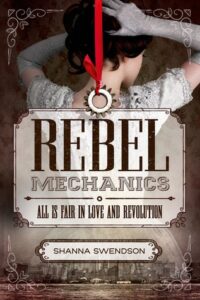 rebelmechanics
