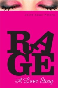 rage cover