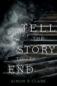 tell the story