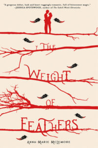 the weight of