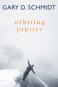 orbiting jupiter