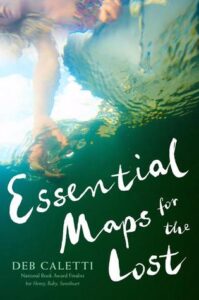 essential maps
