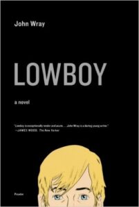 lowboy