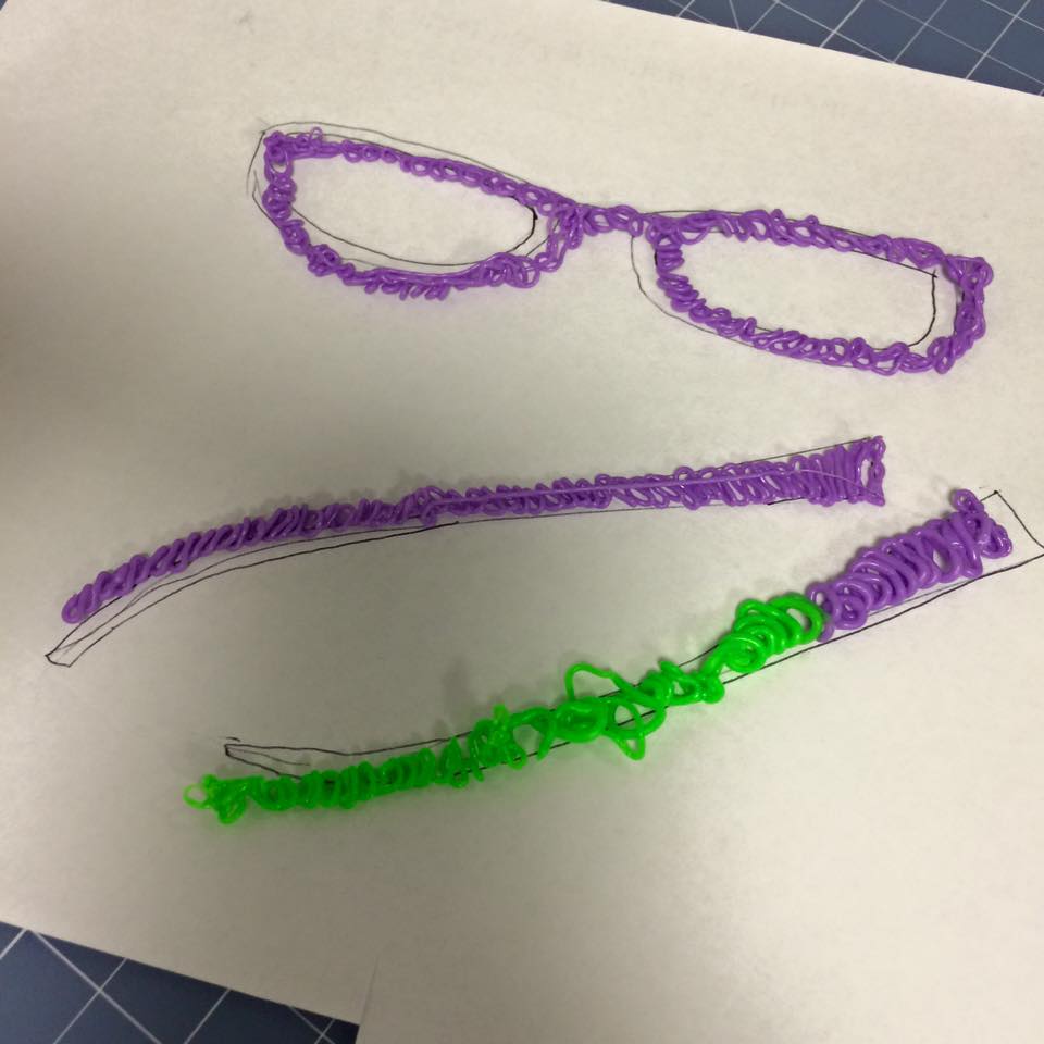 MakerSpace: 3D Pens, Reviews and Tips and Tricks