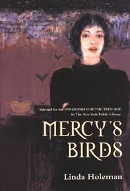 mercy's birds