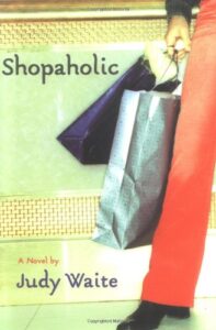 shopaholic