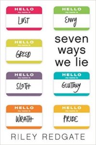 seven ways