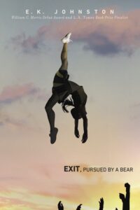 exit-pursued