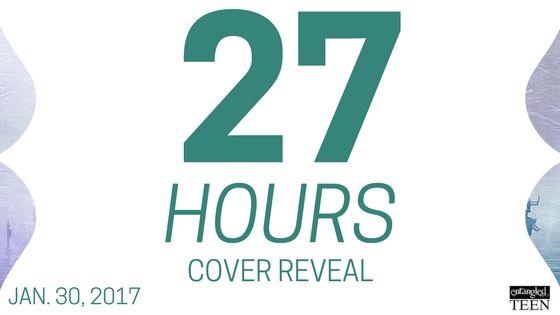 27 Hours Cover Reveal (1)