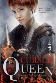 cursed-queen