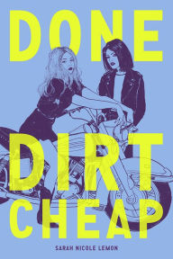 done-dirt
