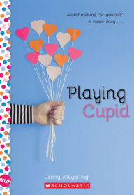 playing-cupid