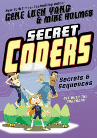 secrets-and