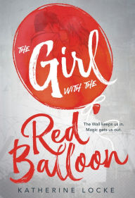 the girl with the red balloon
