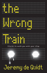 wrong train