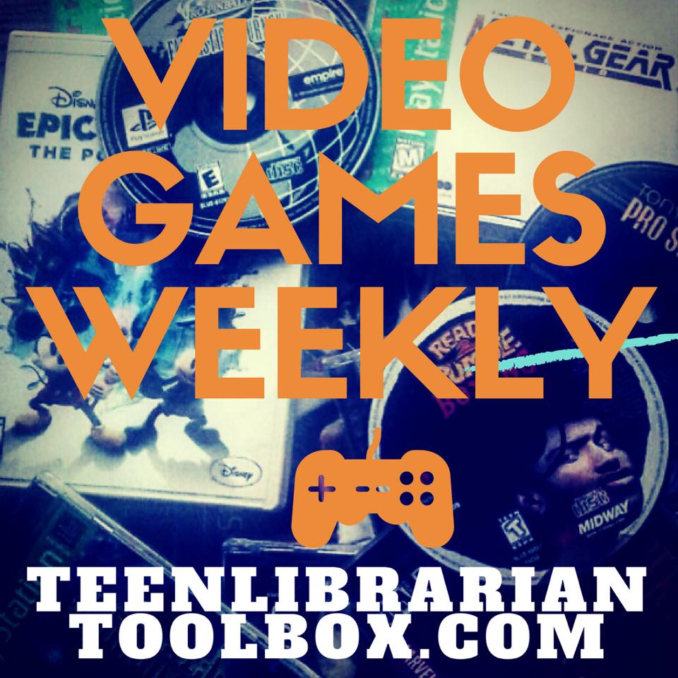 Video Games Weekly: Magikarp Jump