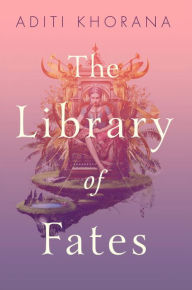 library of fates