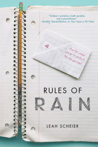 rules rain