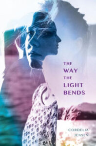 way light bends