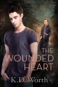wounded heart