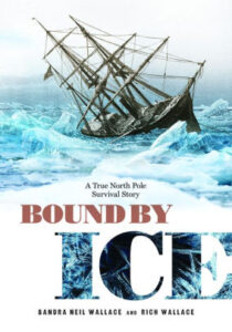 bound by ice