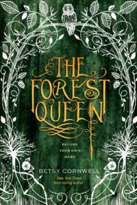 forest queen