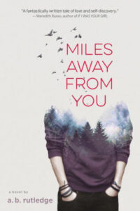 miles away