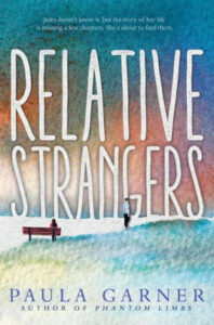 relative strangers