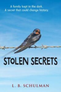 stolen secrets