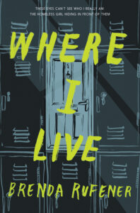 Where I Live (Final Cover)