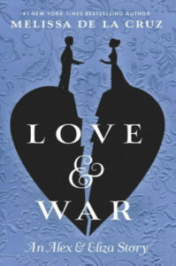 love and war