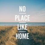 no place