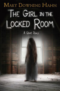 girl in the locked room