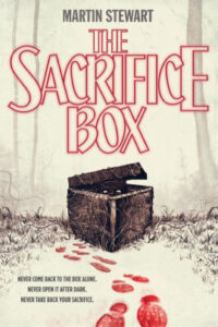 sacrifice box