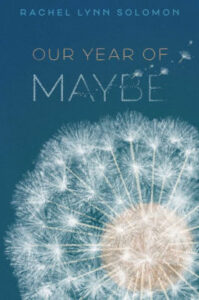 our year of maybe