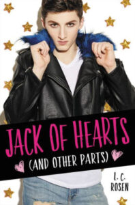 jack of hearts