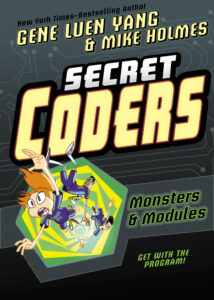 secretcoders