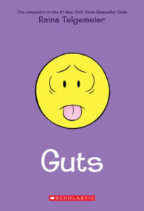 guts