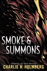 smoke summons