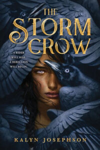 storm crow