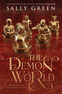 demon world
