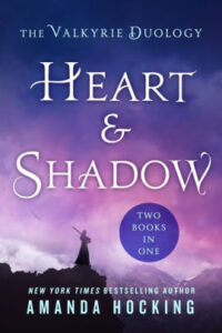 heart and shadow