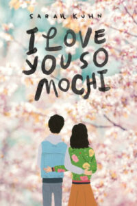 i love you so mochi