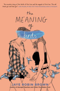 meaning of birds