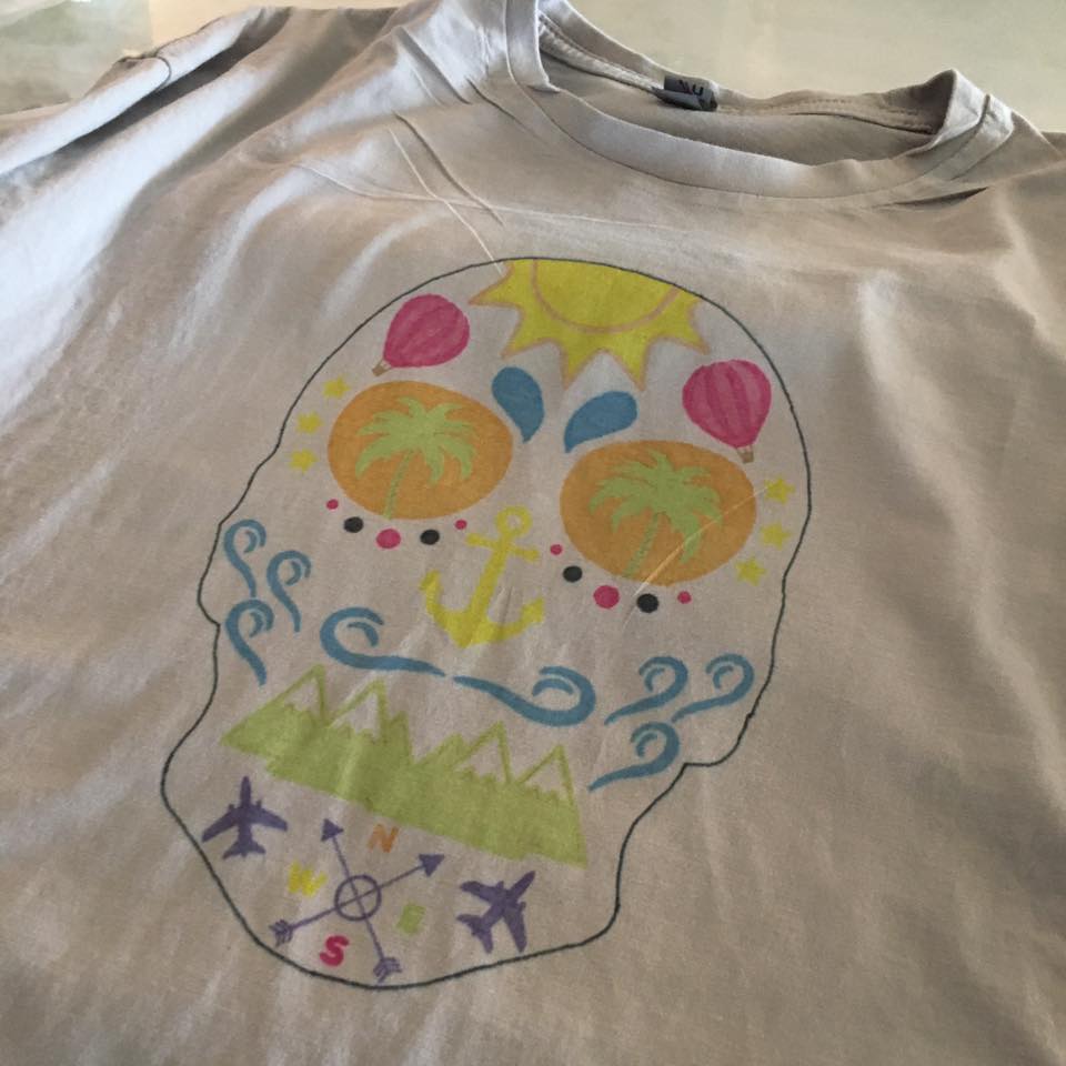 Infusible Ink T-Shirt with the Cricut Maker - Conquer Your Cricut, Cameo &  ScanNCut Confusion!