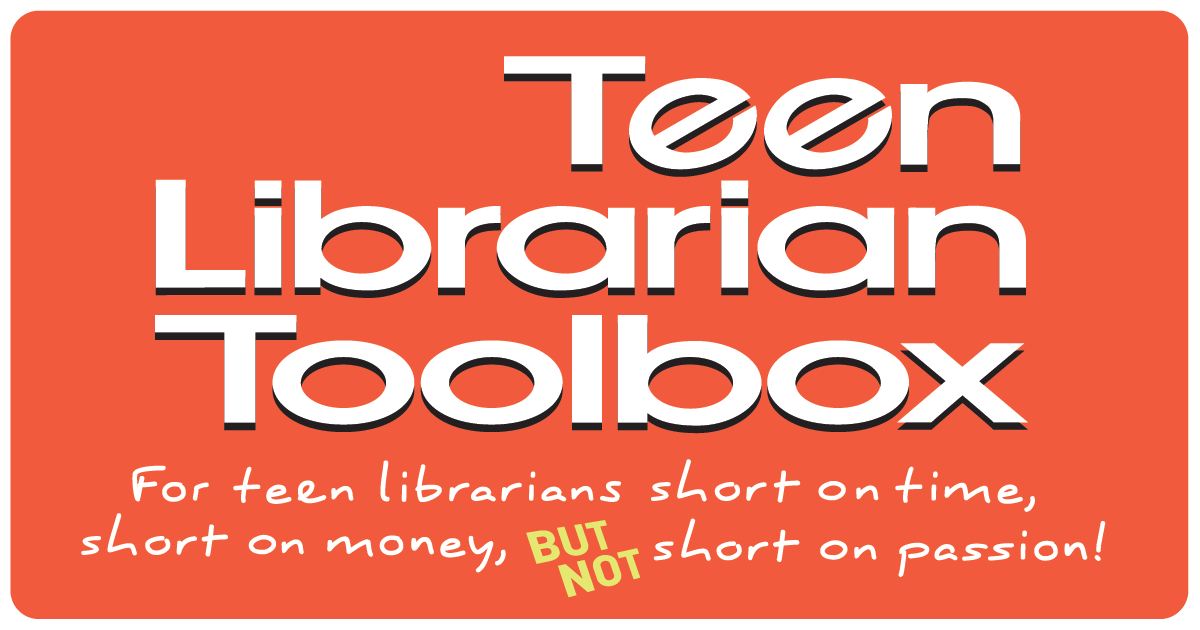 Read Free Poster  School Library Journal
