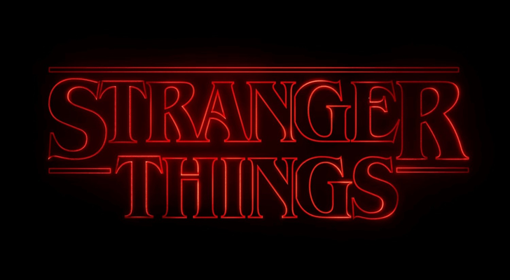 What to Read if You Like Stranger Things . . . A Book Gallery